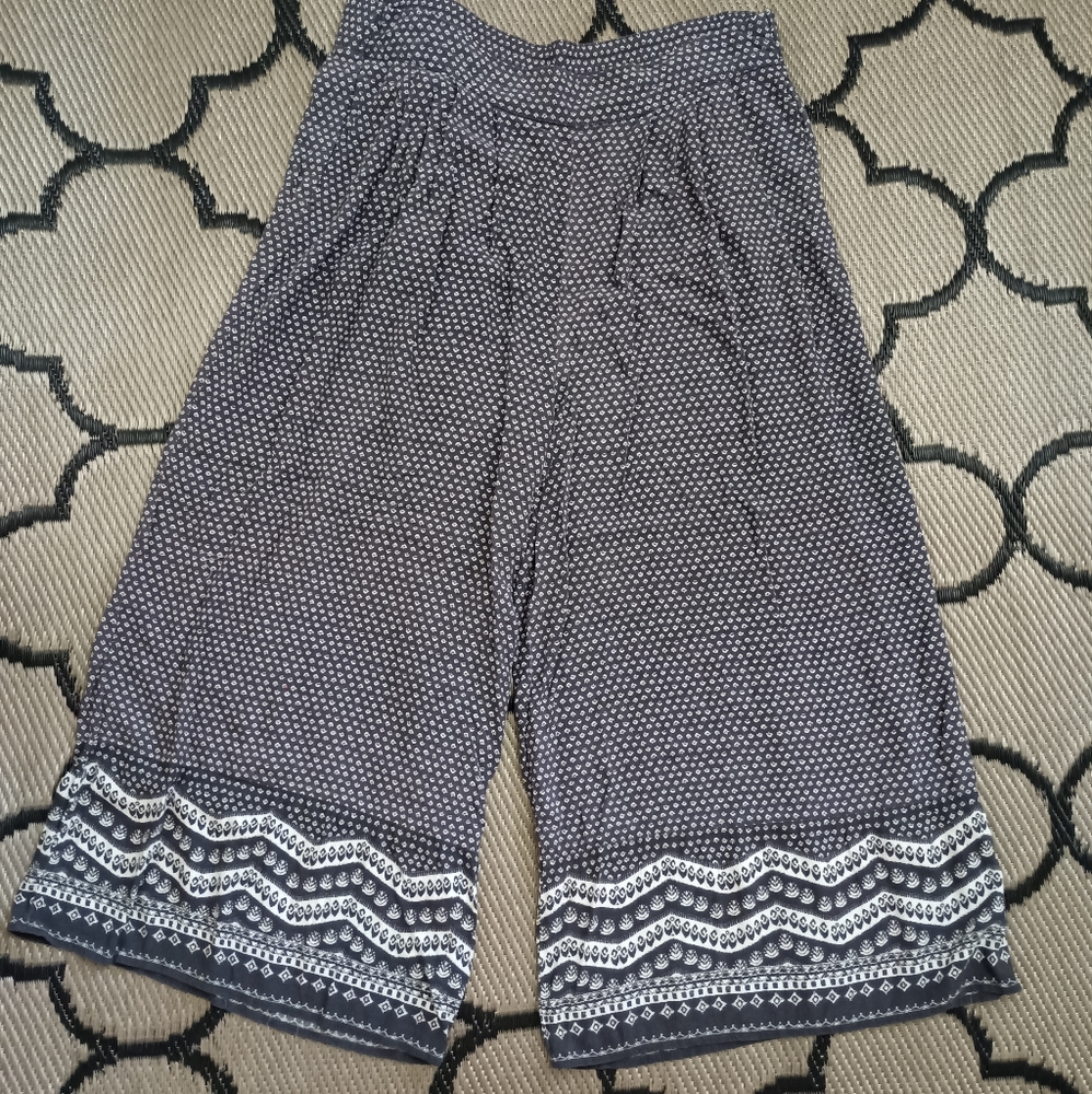 Palazzo Pants